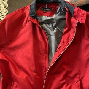 Banana republic jacket